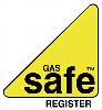 gas safe Registered